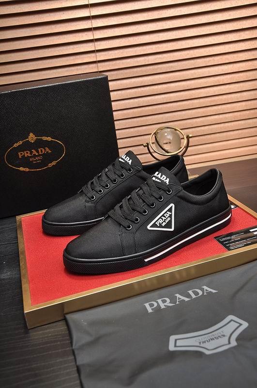 Prada Men's Shoes 197